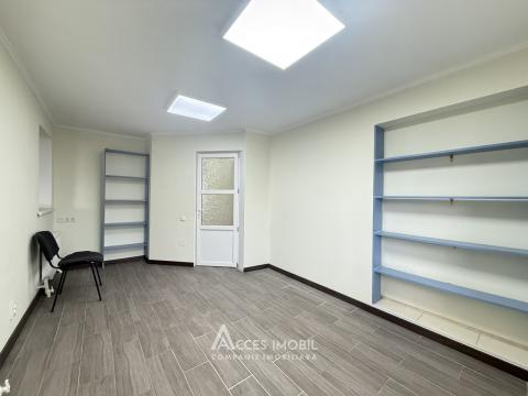 Casă! str. Budești, Ciocana, 70m2 + 7 ari! Euroreparație!: 2