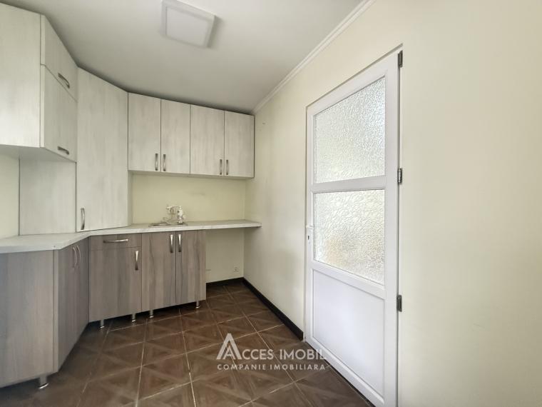 Casă! str. Budești, Ciocana, 70m2 + 7 ari! Euroreparație!: 5