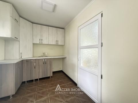 Casă! str. Budești, Ciocana, 70m2 + 7 ari! Euroreparație!: 5