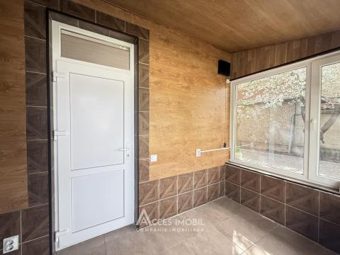 Casă! str. Budești, Ciocana, 70m2 + 7 ari! Euroreparație!: 6