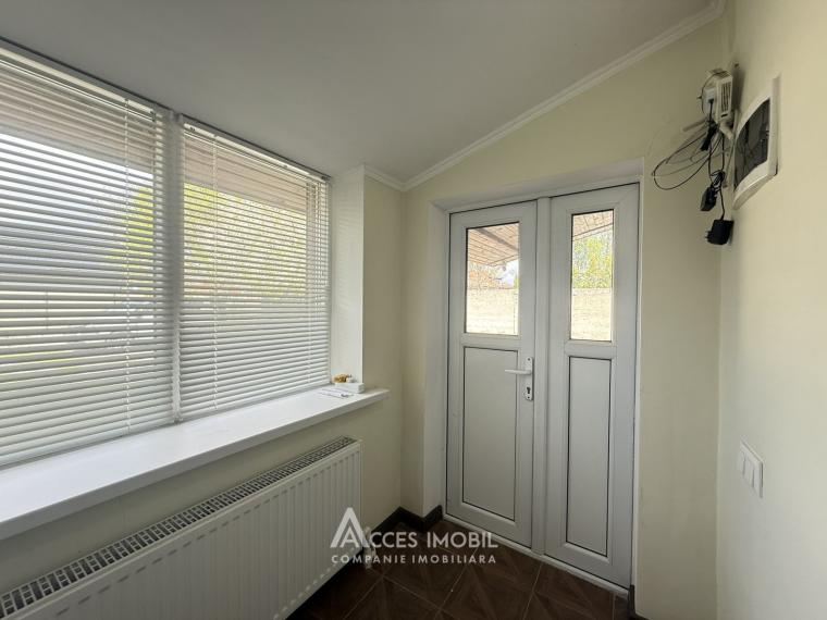 Casă! str. Budești, Ciocana, 70m2 + 7 ari! Euroreparație!: 7