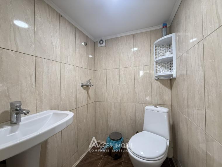 Casă! str. Budești, Ciocana, 70m2 + 7 ari! Euroreparație!: 8