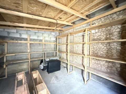 Casă! str. Budești, Ciocana, 70m2 + 7 ari! Euroreparație!: 9