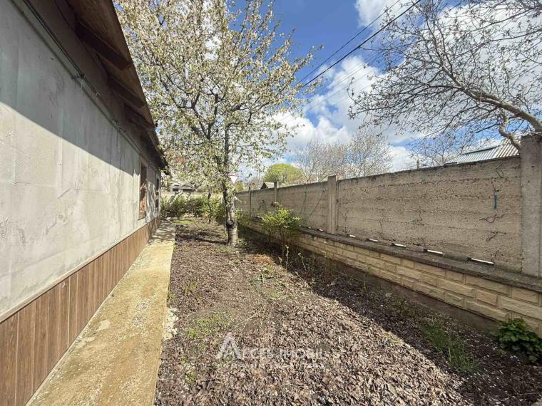 Casă! str. Budești, Ciocana, 70m2 + 7 ari! Euroreparație!: 10