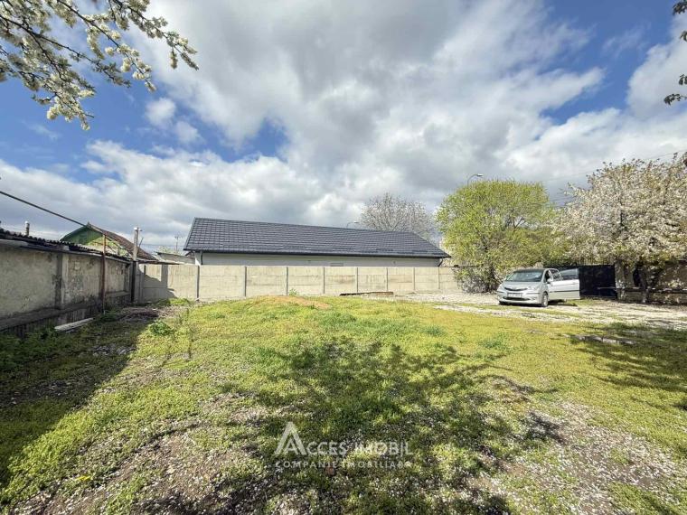 Casă! str. Budești, Ciocana, 70m2 + 7 ari! Euroreparație!: 12