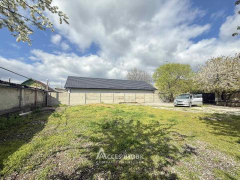 Casă! str. Budești, Ciocana, 70m2 + 7 ari! Euroreparație!: 12