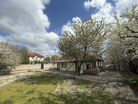 Casă! str. Budești, Ciocana, 70m2 + 7 ari! Euroreparație!: 13