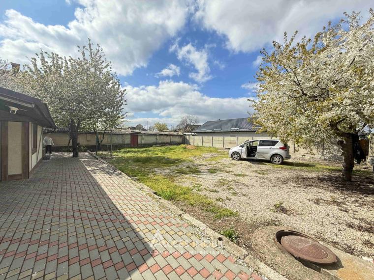 Casă! str. Budești, Ciocana, 70m2 + 7 ari! Euroreparație!: 11