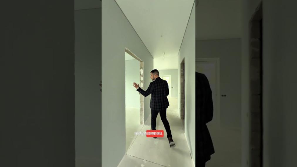 Casă! Bîc, str. Grădinarilor, 90m2 + 4 ari. Euroreparație!: 0