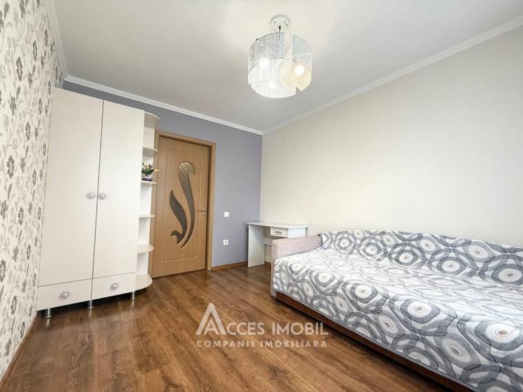 Аренда! ул. Четатя Албэ, Ботаника, 2 комнаты! Евроремонт!: 2