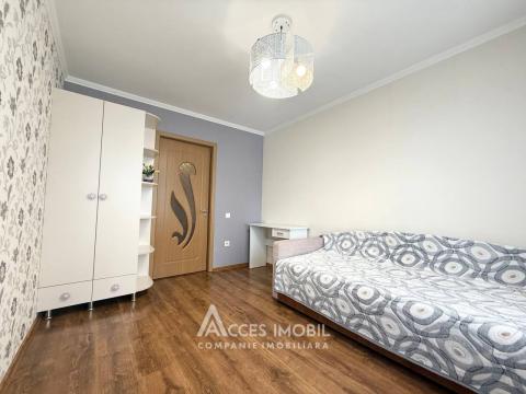 Аренда! ул. Четатя Албэ, Ботаника, 2 комнаты! Евроремонт!: 2