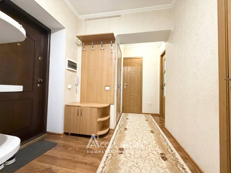 Аренда! ул. Четатя Албэ, Ботаника, 2 комнаты! Евроремонт!: 7