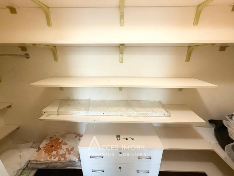 Аренда! ул. Четатя Албэ, Ботаника, 2 комнаты! Евроремонт!: 12