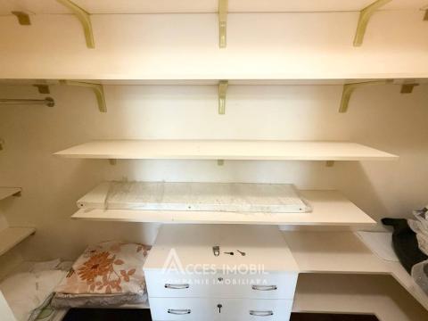 Аренда! ул. Четатя Албэ, Ботаника, 2 комнаты! Евроремонт!: 12