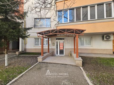 : Centru, str. Valea Trandafirilor