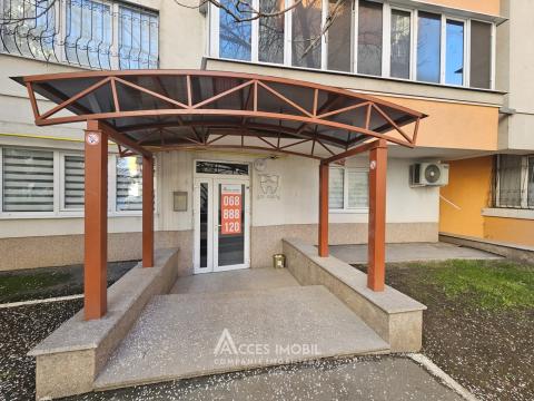 Chirie! Spațiu Comercial 88m2! Centru, str. Valea Trandafirilor. Încălzire autonomă!: 10