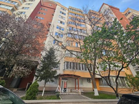 Chirie! Spațiu Comercial 88m2! Centru, str. Valea Trandafirilor. Încălzire autonomă!: 11