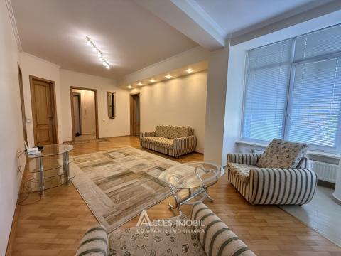 Аренда! Новострой! ул. Колина Пушкин, Центр, 1 комната + гостиная!: 1