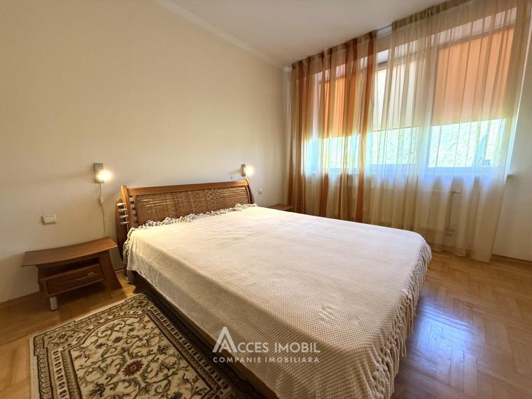 Аренда! Новострой! ул. Колина Пушкин, Центр, 1 комната + гостиная!: 3