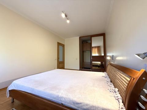 Аренда! Новострой! ул. Колина Пушкин, Центр, 1 комната + гостиная!: 5