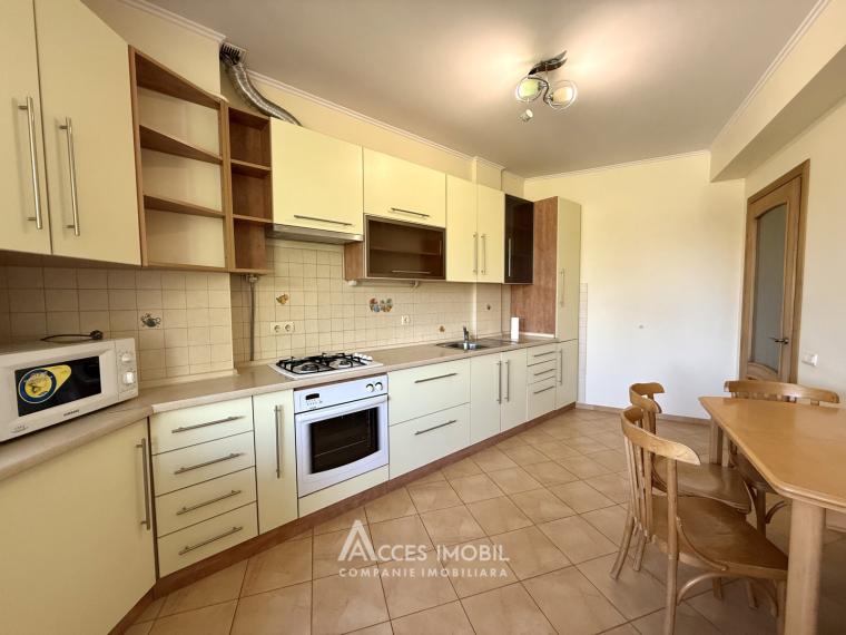 Аренда! Новострой! ул. Колина Пушкин, Центр, 1 комната + гостиная!: 7