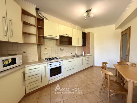 Аренда! Новострой! ул. Колина Пушкин, Центр, 1 комната + гостиная!: 7