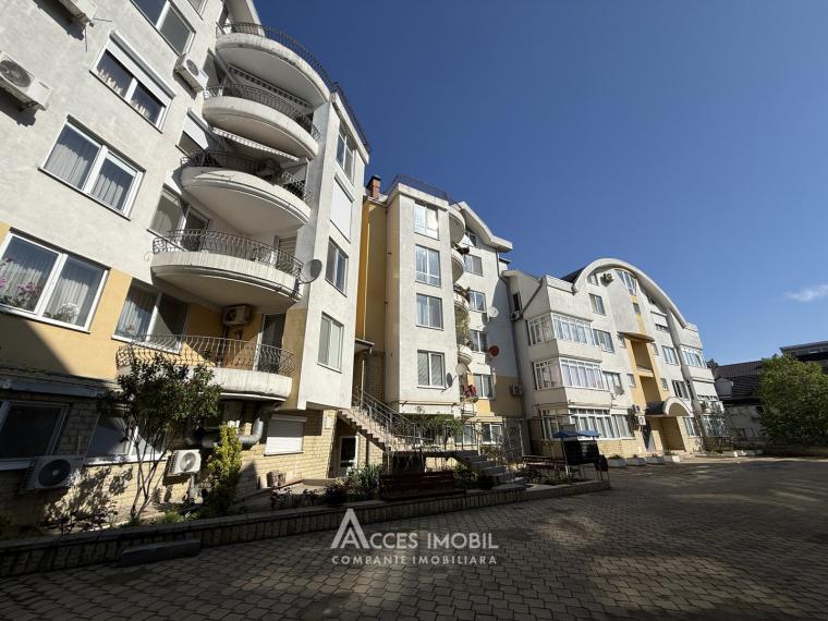 Аренда! Новострой! ул. Колина Пушкин, Центр, 1 комната + гостиная!: 11