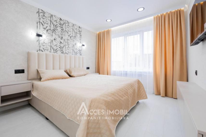 Центр, ул. Албишоара, 2 комнаты. Евроремонт!: 0