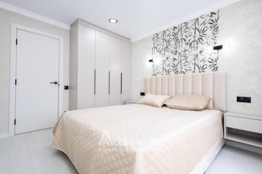 Центр, ул. Албишоара, 2 комнаты. Евроремонт!: 1