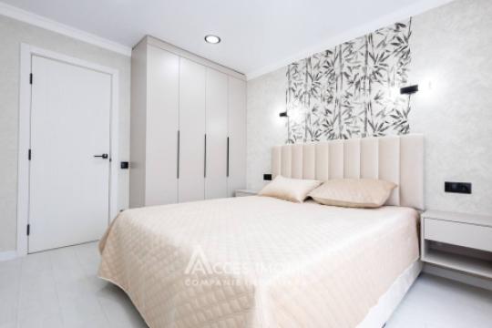 Центр, ул. Албишоара, 2 комнаты. Евроремонт!: 1