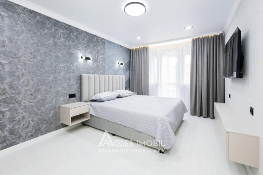 Центр, ул. Албишоара, 2 комнаты. Евроремонт!: 2