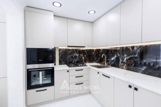 Центр, ул. Албишоара, 2 комнаты. Евроремонт!: 4