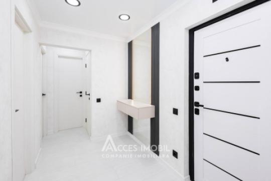 Центр, ул. Албишоара, 2 комнаты. Евроремонт!: 8