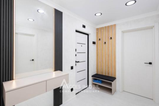 Центр, ул. Албишоара, 2 комнаты. Евроремонт!: 9