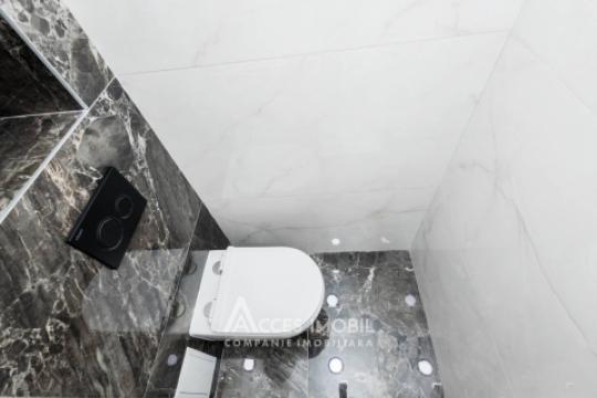 Центр, ул. Албишоара, 2 комнаты. Евроремонт!: 11