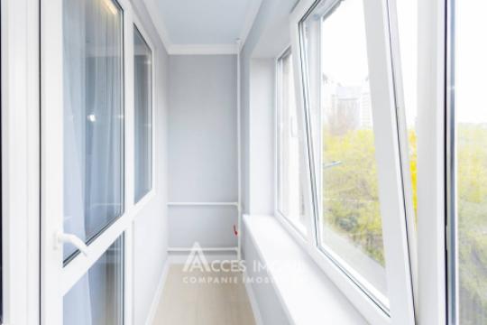 Центр, ул. Албишоара, 2 комнаты. Евроремонт!: 12