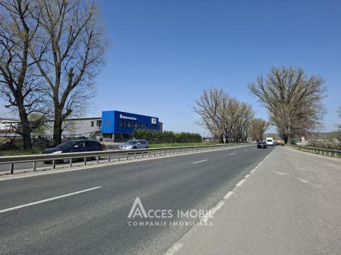 Продажа земельных участков в Кишиневе: Магдачешты ,