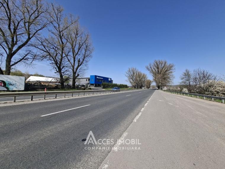 Сельскохозяйственный земельный участок 17 сот, Магдачешты!: 1