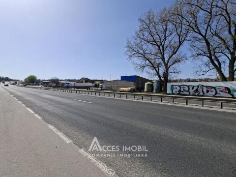 Сельскохозяйственный земельный участок 17 сот, Магдачешты!: 2