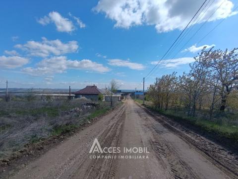 Продажа земельных участков в Кишиневе: Милештий Мичь, ул. L460