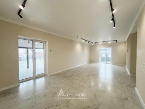 Casă! Bubuieci, str. Doina și Ion Aldea-Teodorovici, 160m2 + 7 ari. Euroreparație!: 1