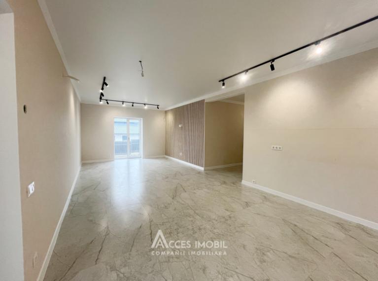 Casă! Bubuieci, str. Doina și Ion Aldea-Teodorovici, 160m2 + 7 ari. Euroreparație!: 2