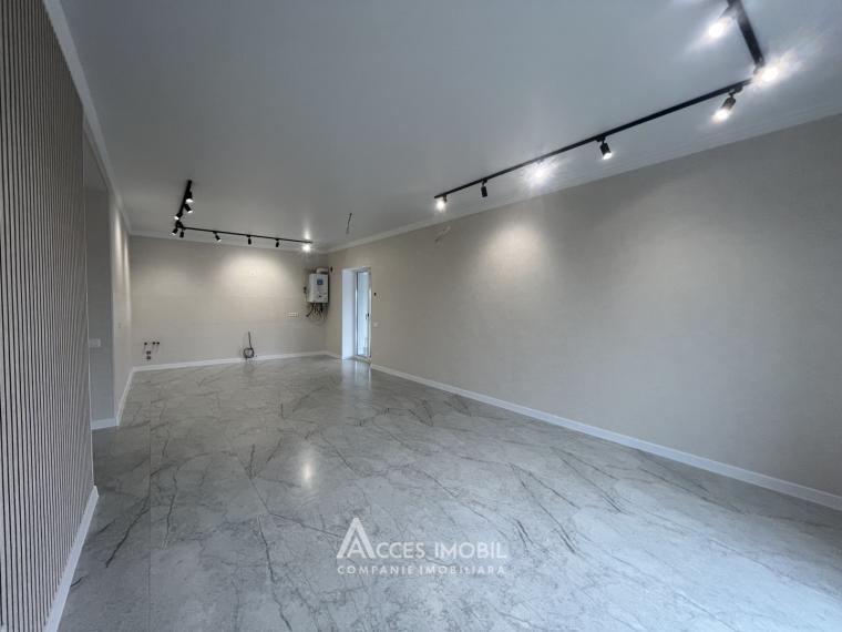 Casă! Bubuieci, str. Doina și Ion Aldea-Teodorovici, 160m2 + 7 ari. Euroreparație!: 5