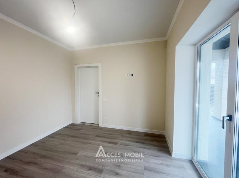 Casă! Bubuieci, str. Doina și Ion Aldea-Teodorovici, 160m2 + 7 ari. Euroreparație!: 9