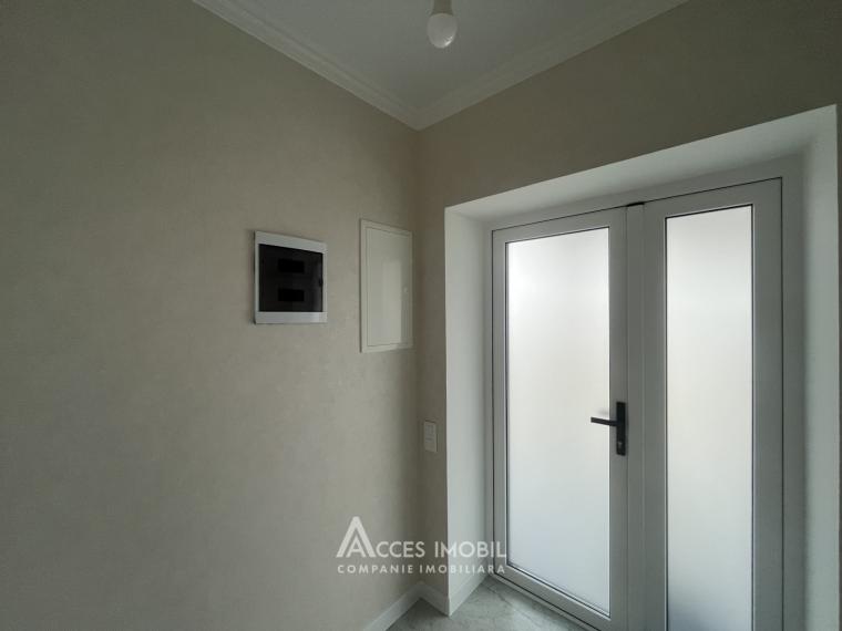 Casă! Bubuieci, str. Doina și Ion Aldea-Teodorovici, 160m2 + 7 ari. Euroreparație!: 12