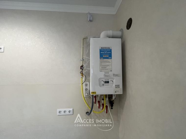 Casă! Bubuieci, str. Doina și Ion Aldea-Teodorovici, 160m2 + 7 ari. Euroreparație!: 15