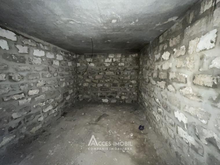 Casă! Bubuieci, str. Doina și Ion Aldea-Teodorovici, 160m2 + 7 ari. Euroreparație!: 17