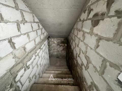 Casă! Bubuieci, str. Doina și Ion Aldea-Teodorovici, 160m2 + 7 ari. Euroreparație!: 18