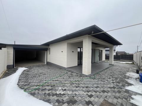 Casă! Bubuieci, str. Doina și Ion Aldea-Teodorovici, 160m2 + 7 ari. Euroreparație!: 21