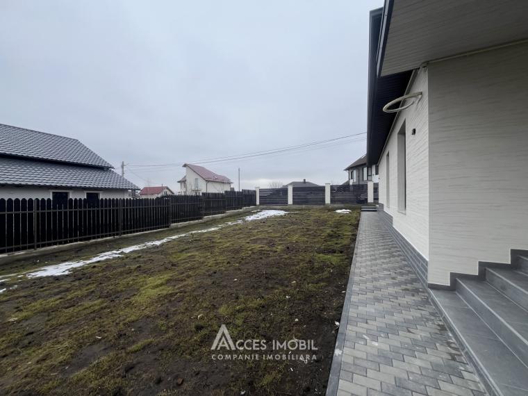 Casă! Bubuieci, str. Doina și Ion Aldea-Teodorovici, 160m2 + 7 ari. Euroreparație!: 23